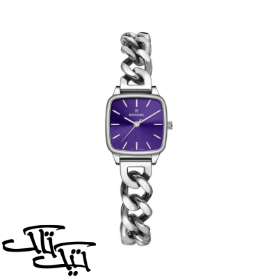 ساعت زنانه رومانل مدل RM211001L.D