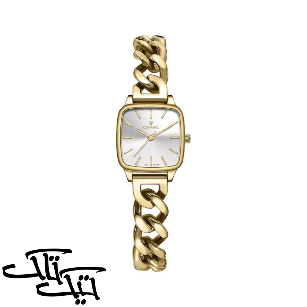 romanel RM211001L.E ساعت زنانه رومانل مدل RM211001L.E - تصویر 1