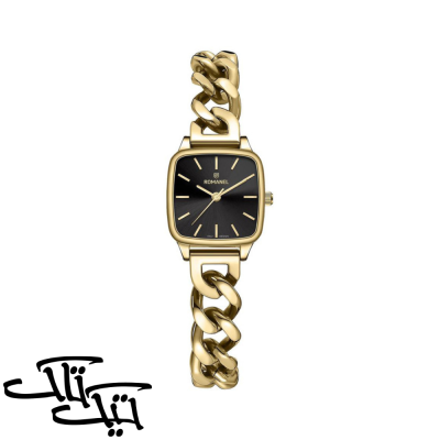 ساعت زنانه رومانل مدل RM211001L.F