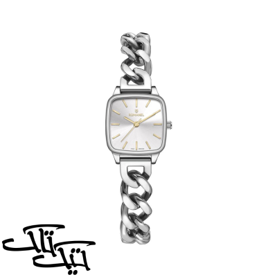 ساعت زنانه رومانل مدل RM211001L.K