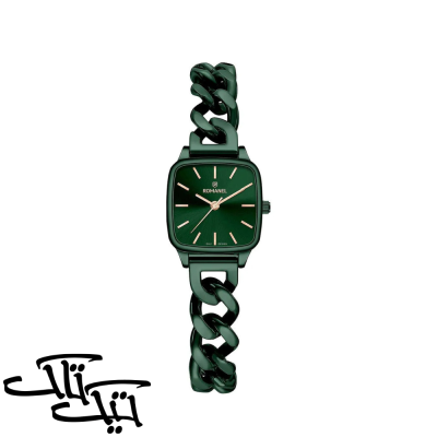 ساعت زنانه رومانل مدل RM211001L.L
