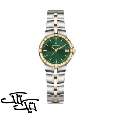 ساعت زنانه رمانول مدل RM403002L.G