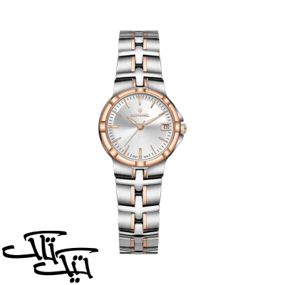 ساعت زنانه رومانل مدل RM403002L.M