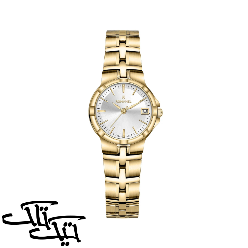 romanel RM403002L.j ساعت زنانه رمانول مدل RM403002L.j - تصویر 1