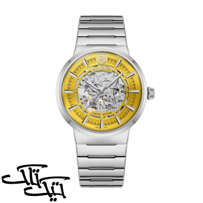 ساعت مردانه رمانول مدل RM481001M.F