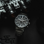 ساعت مردانه سیکو SSB415P1 - تصویر 5