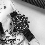 ساعت مردانه سیکو SSB415P1 - تصویر 3