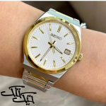 ساعت مردانه سیکو SUR558P1 - تصویر 9