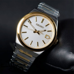 ساعت مردانه سیکو SUR558P1 - تصویر 8