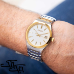 ساعت مردانه سیکو SUR558P1 - تصویر 5