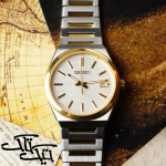 ساعت مردانه سیکو SUR558P1 - تصویر 4