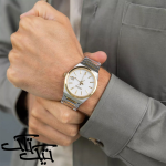 ساعت مردانه سیکو SUR558P1 - تصویر 3