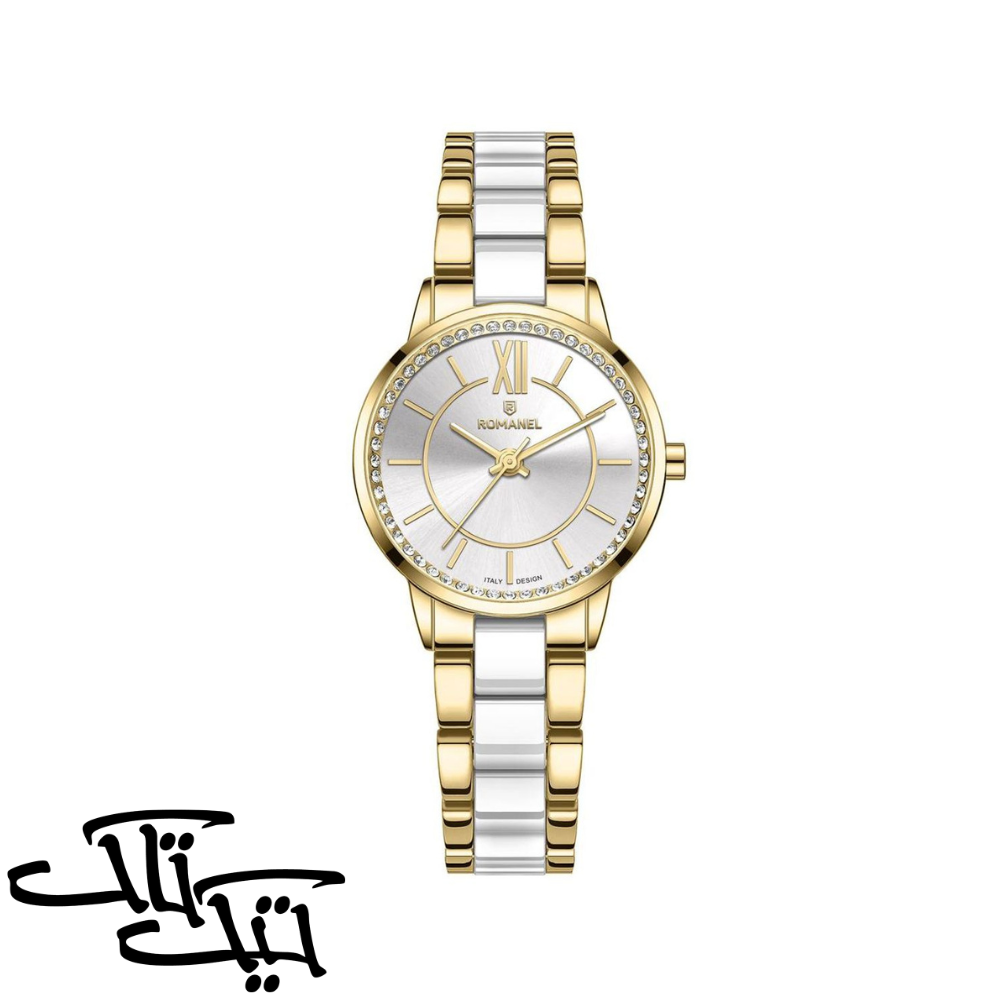 romanel RM305001L.E ساعت زنانه رومانل مدل RM305001L.E - تصویر 1