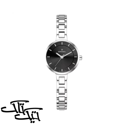 ساعت زنانه رومانل مدل RM401001L.B