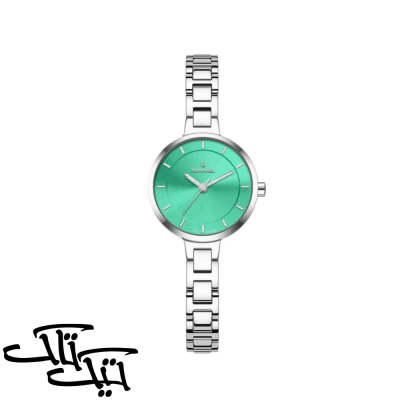 ساعت زنانه رومانل مدل RM401001L.C