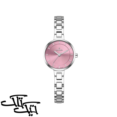 ساعت زنانه رومانل مدل RM401001L.D