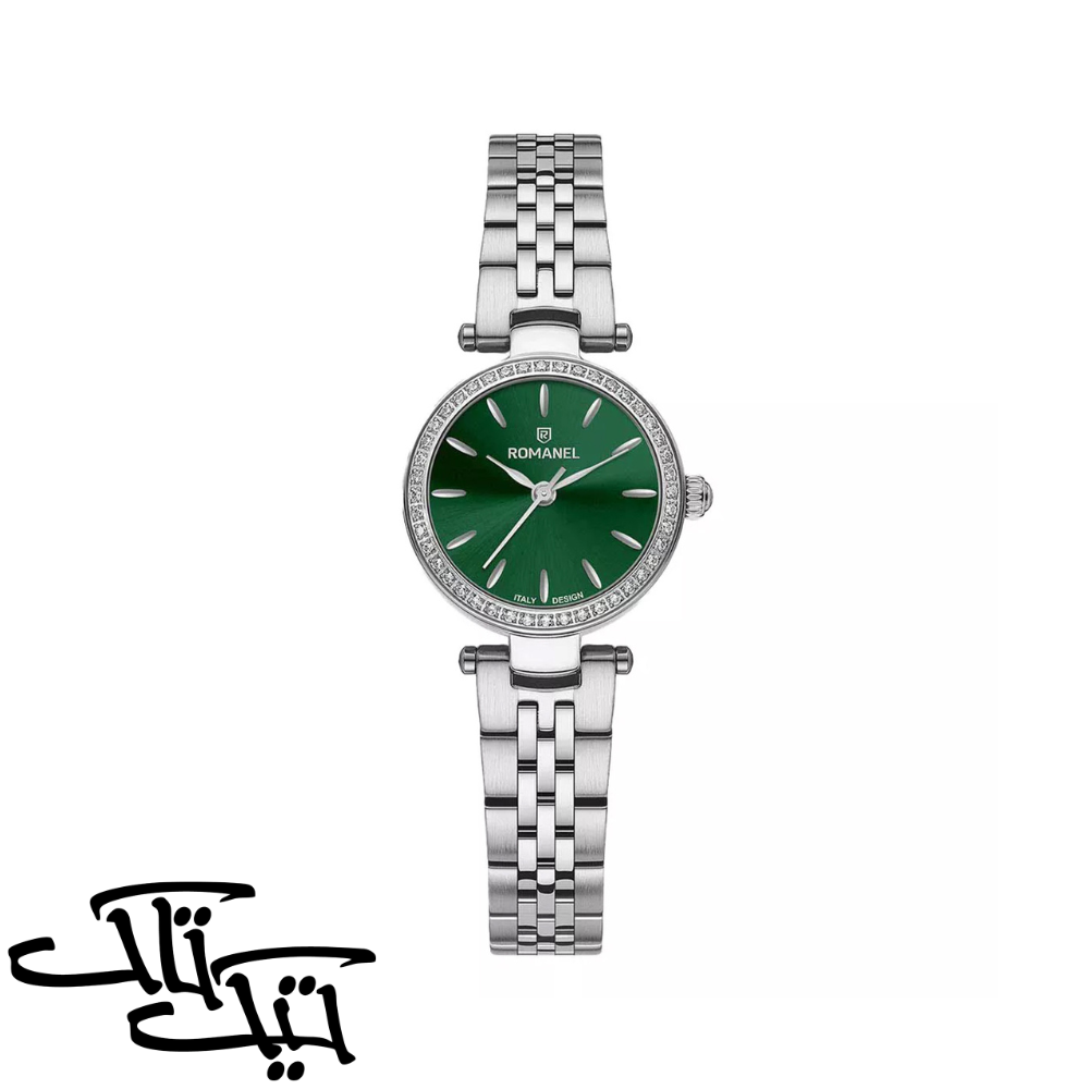 romanel RM405001L.D ساعت زنانه رومانل مدل RM405001L.D - تصویر 1