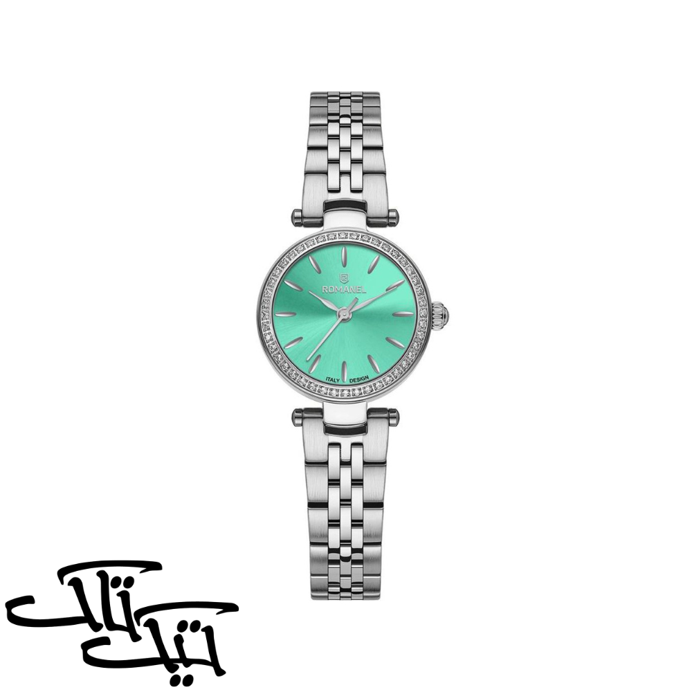 romanel RM405001L.E ساعت زنانه رومانل مدل RM405001L.E - تصویر 1