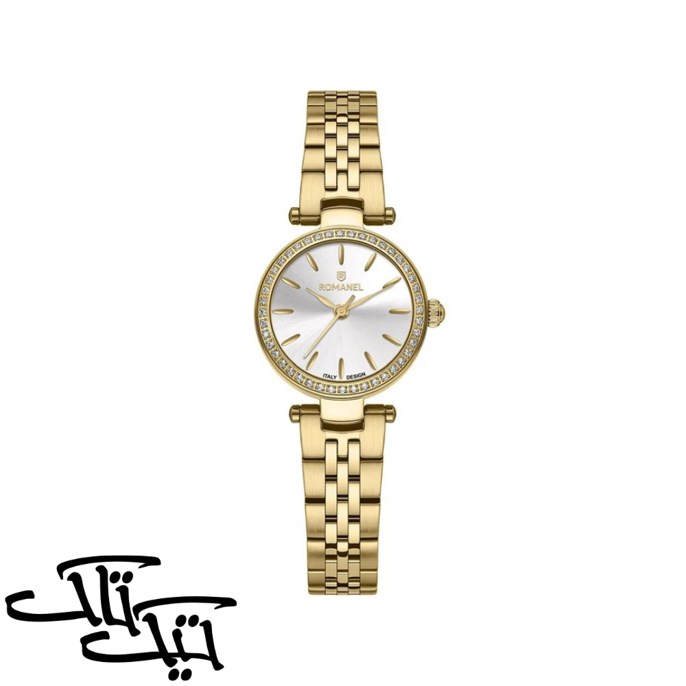 romanel RM405001L.F ساعت زنانه رومانل مدل RM405001L.F - تصویر 1