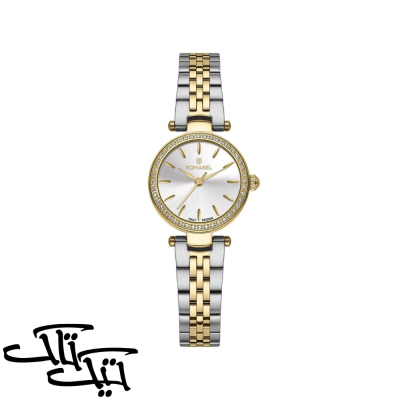 ساعت زنانه رومانل مدل RM405001L.J