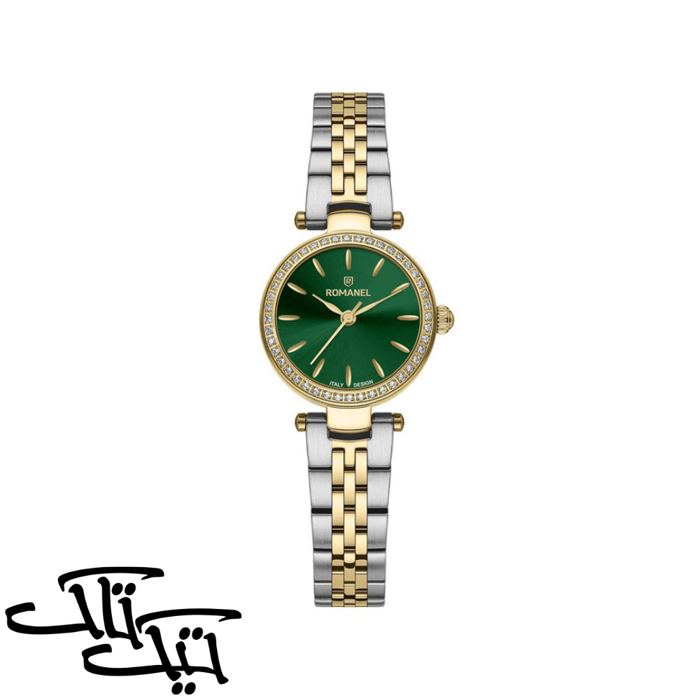 romanel RM405001L.K ساعت زنانه رومانل مدل RM405001L.K - تصویر 1