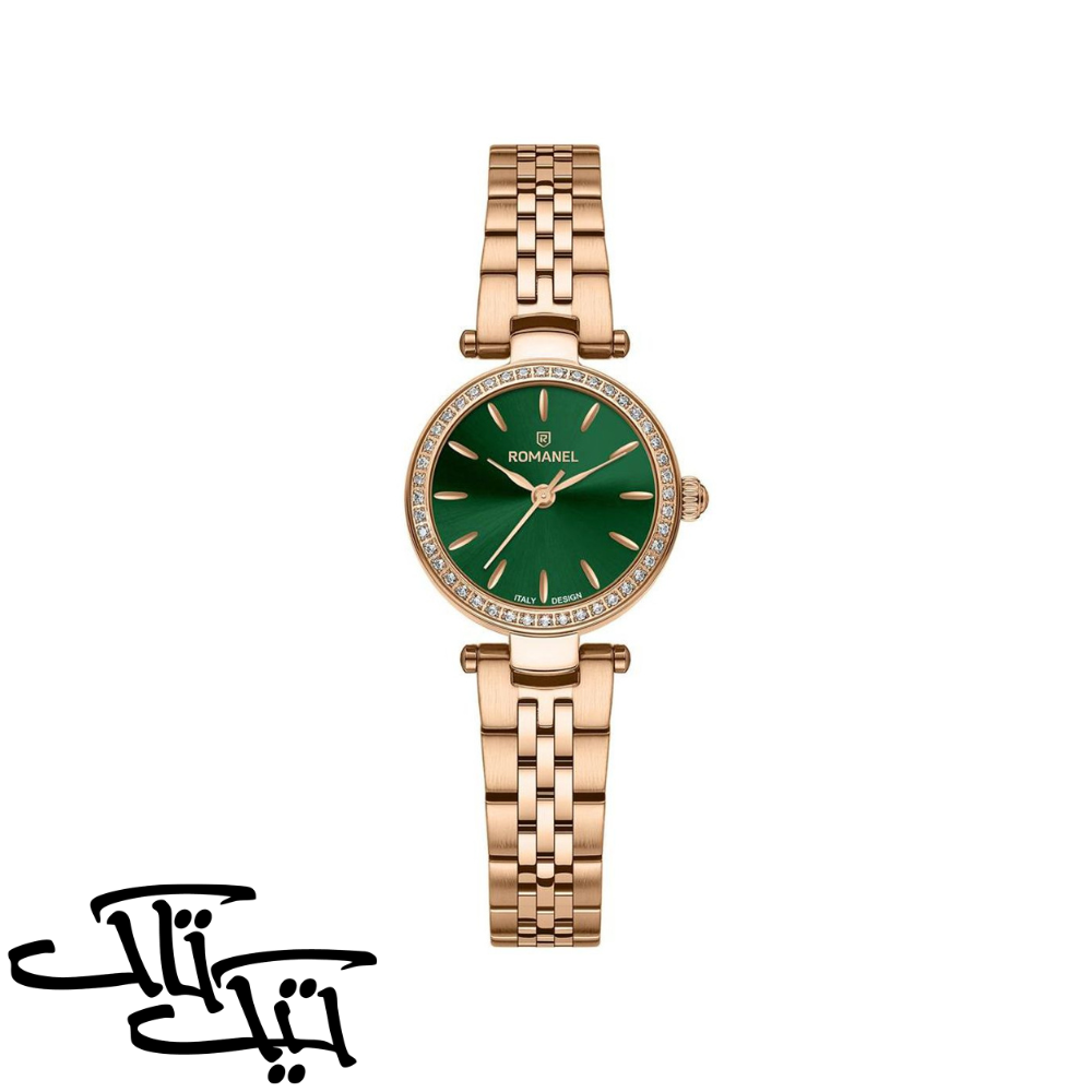 romanel RM405001L.O ساعت زنانه رومانل مدل RM405001L.O - تصویر 1