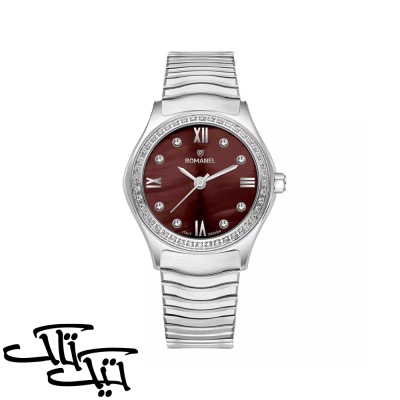 ساعت زنانه رومانل مدل RM405002L.E
