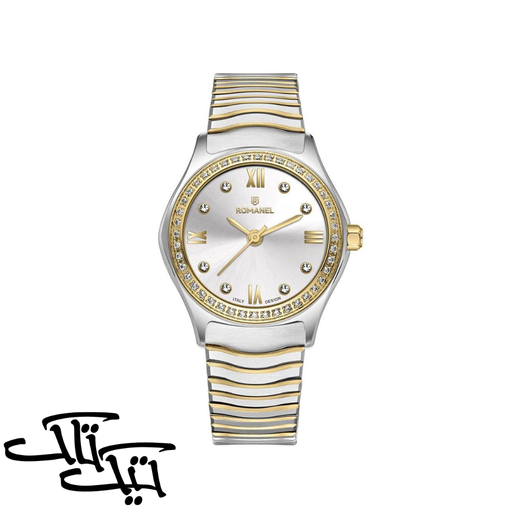 romanel RM405002L.H ساعت زنانه رومانل مدل RM405002L.H - تصویر 1