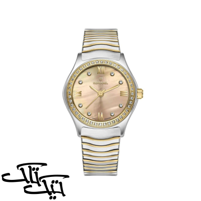 ساعت زنانه رومانل مدل RM405002L.K