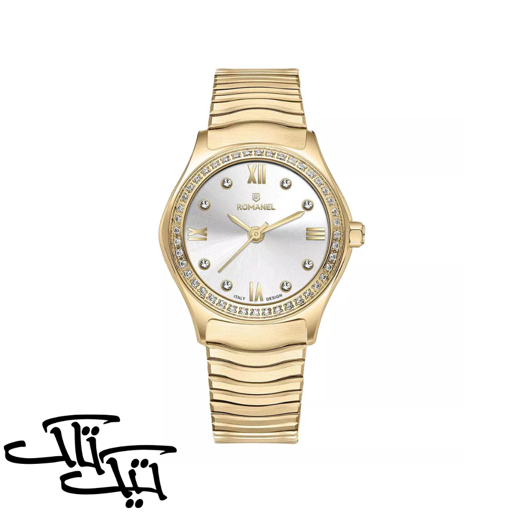 romanel RM405002L.L ساعت زنانه رومانل مدل RM405002L.L - تصویر 1