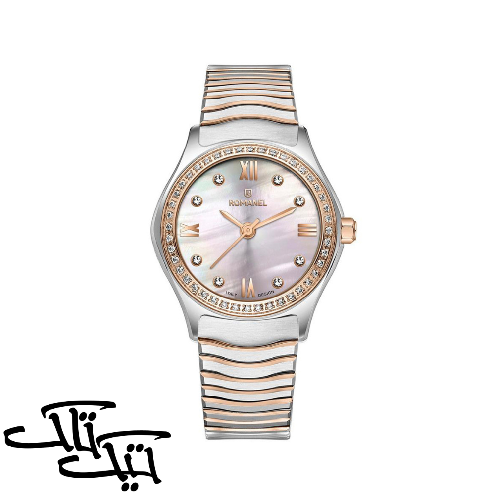 romanel RM405002L.O ساعت زنانه رومانل مدل RM405002L.O - تصویر 1