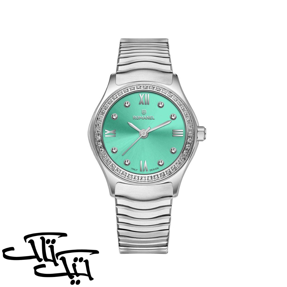 romanel RM405002L.Q ساعت زنانه رومانل مدل RM405002L.Q - تصویر 1