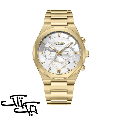 ساعت مردانه رومانل مدل RM423001M.E