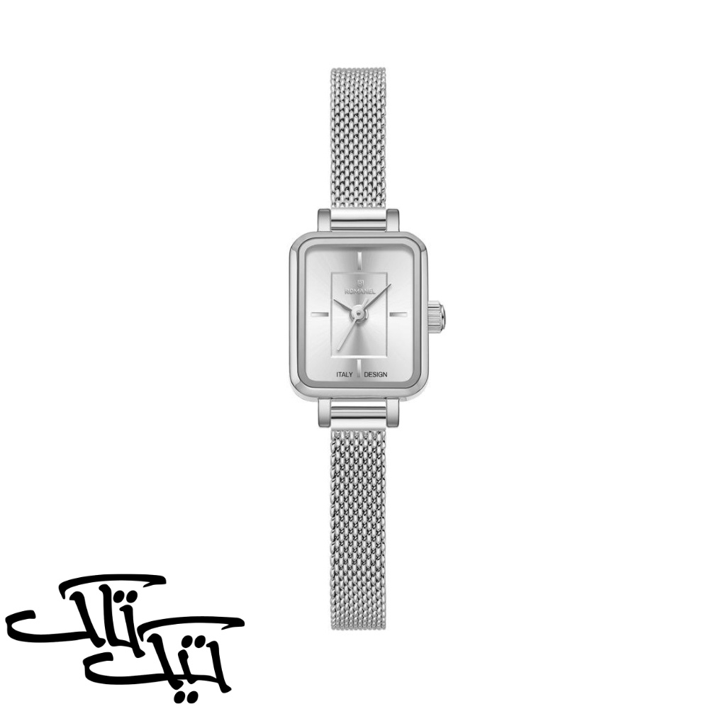 romanel RM511001L.A ساعت زنانه رومانل مدل RM511001L.A - تصویر 1