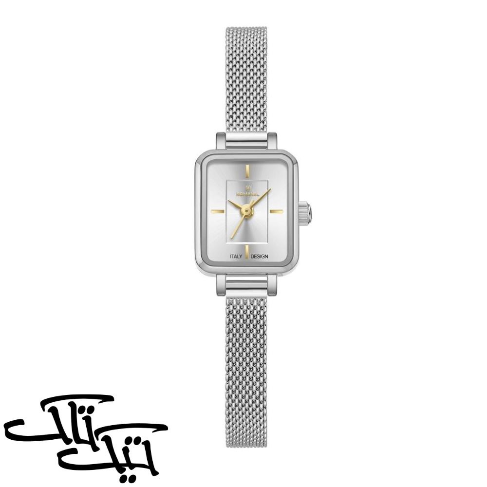 romanel RM511001L.B ساعت زنانه رومانل مدل RM511001L.B - تصویر 1