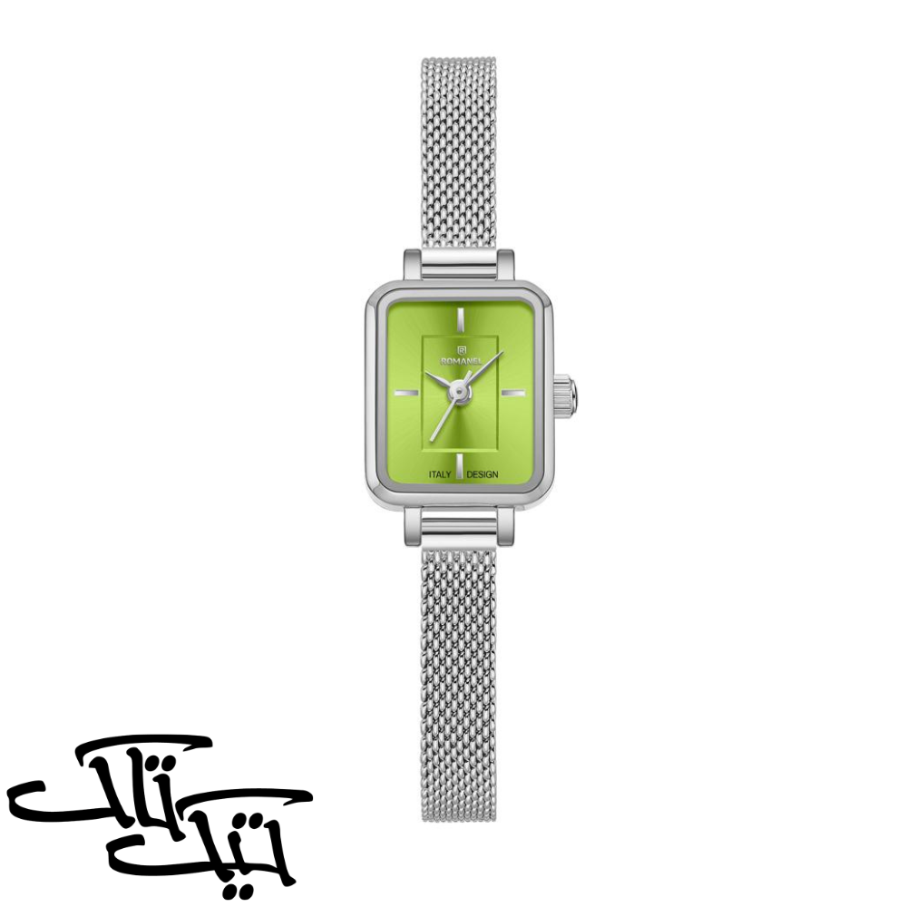 romanel RM511001L.D ساعت زنانه رومانل مدل RM511001L.D - تصویر 1