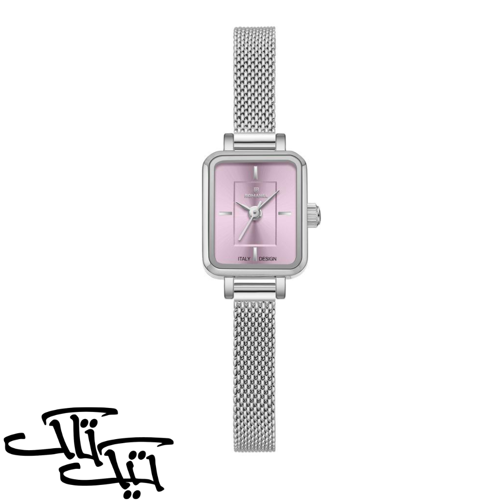 romanel RM511001L.F ساعت زنانه رومانل مدل RM511001L.F - تصویر 1