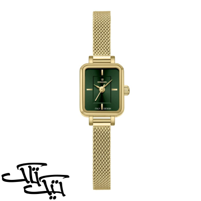 ساعت زنانه رومانل مدل RM511001L.I