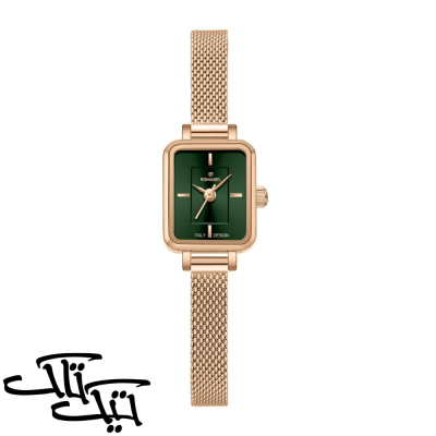 ساعت زنانه رومانل مدل RM511001L.K