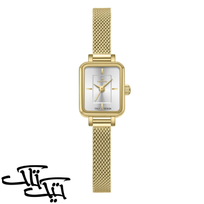 ساعت زنانه رومانل RM511001L.G