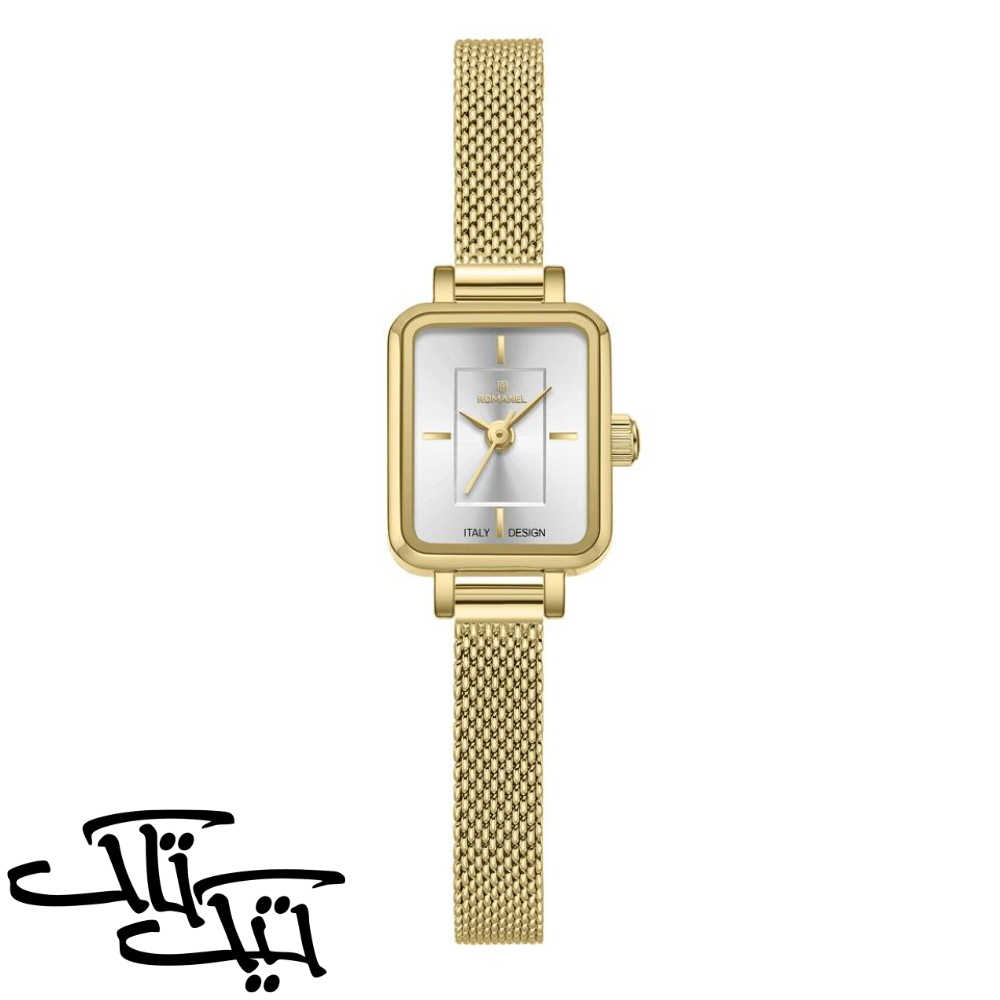 rommanel RM511001L.G ساعت زنانه رومانل RM511001L.G - تصویر 1