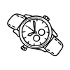 ساعت ست (زوج)