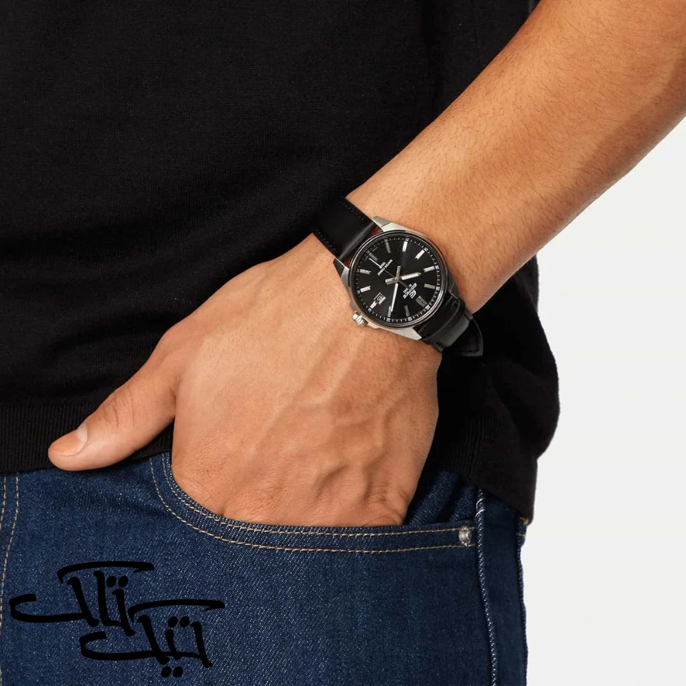 ساعت مچی مردانه کاسیو (CASIO) مدل EFV-150L-1AVUDF - تصویر 2