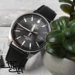 ساعت مچی مردانه کاسیو (CASIO) مدل EFV-150L-1AVUDF - تصویر 3