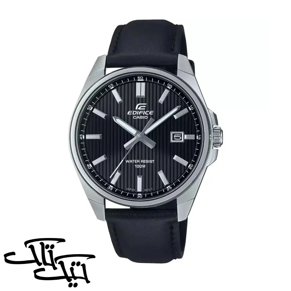 ساعت مچی مردانه کاسیو (CASIO) مدل EFV-150L-1AVUDF - تصویر 1