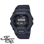 ساعت مچی مردانه کاسیو (CASIO) مدلGBD-200-1DR