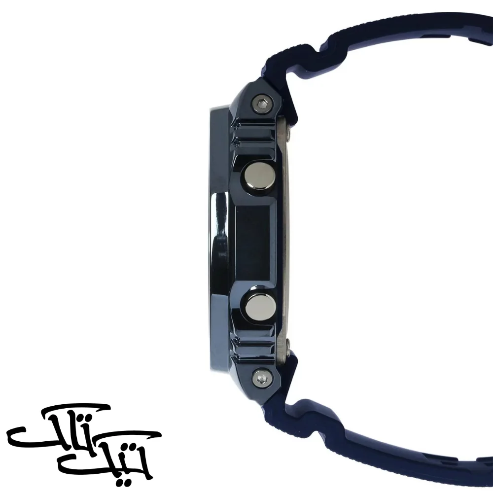 ساعت مچی مردانه کاسیو (CASIO) مدل GM-2100N-2ADR - تصویر 2