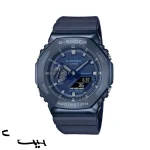 ساعت مچی مردانه کاسیو (CASIO) مدل GM-2100N-2ADR