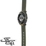 ساعت مچی مردانه کاسیو (CASIO) مدل PRG-340-3DR - تصویر 4