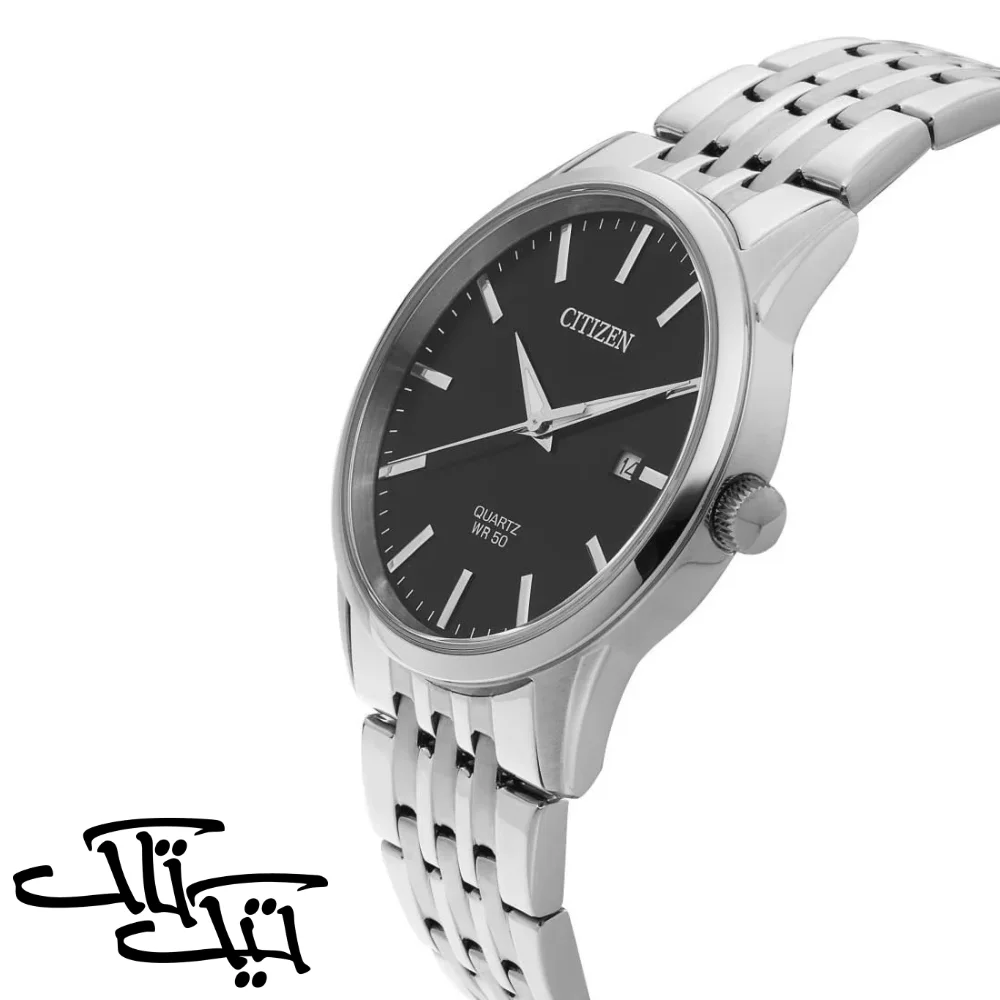 ساعت مردانه سیتیزن (CITIZEN) مدل BI5000-87E - تصویر 7